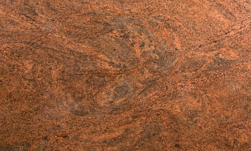 Внутренняя отделка натуральным камнем MULTICOLOR RED